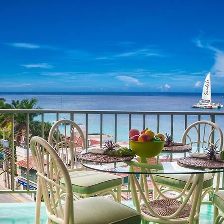 Montego Bay Club Apartments Exterior foto